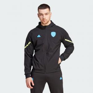 Bluza z kapturem Arsenal Designed for Gameday Full-Zip