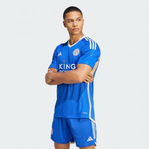 Koszulka Leicester City FC 23/24 Home