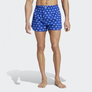 Comfort Core Cotton Icon Boxer Briefs (2 pairs)