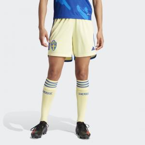 Sweden Women's Team 23 Away Shorts