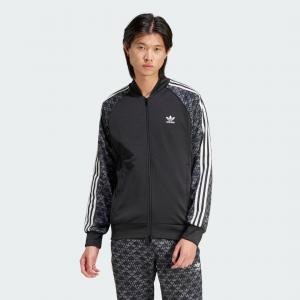 SSTR Classic Mono Track Top