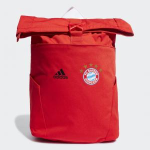 FC Bayern Backpack