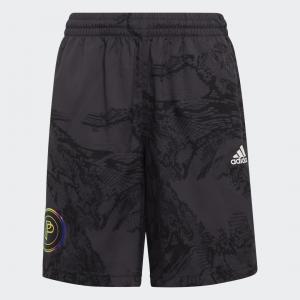 Pogba Shorts