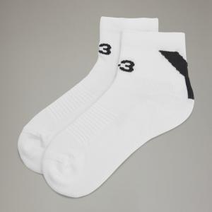 Y-3 Lo Socks