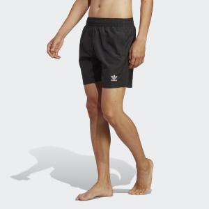 Originals Essentials Solid Swim Shorts