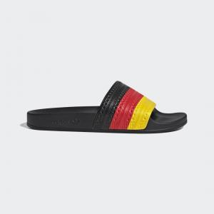 Adilette Slides