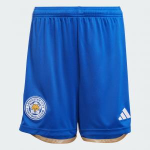 Szorty Leicester City FC 23/24 Home Kids