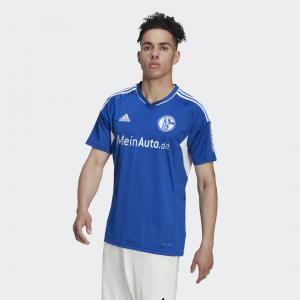 FC Schalke 04 22/23 Home Jersey