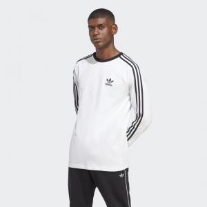 Adicolor Classics 3-Stripes Long Sleeve Tee