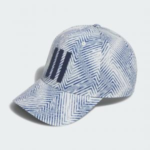 Tour 3-Stripes Printed Cap