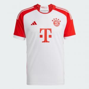 Koszulka podstawowa FC Bayern 23/24 Kids