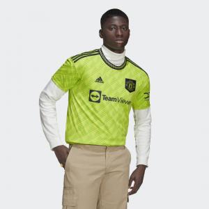 Manchester United 22/23 Third Jersey
