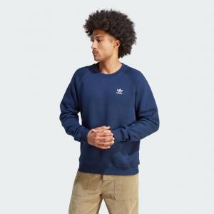 Trefoil Essentials Crewneck