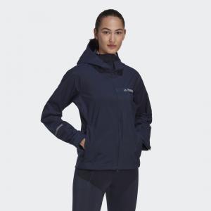 Terrex Multi RAIN.RDY 2.5-Layer Rain Jacket