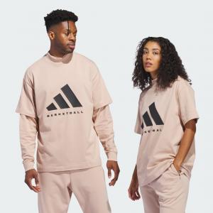 Adidas Basketball 001_Tee