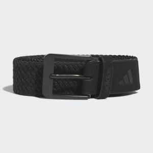 Braided Stretch Belt