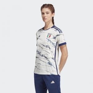 Italy Women's Team 23 Away Jersey