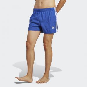 Originals Adicolor 3-Stripes Short Length Swim Shorts