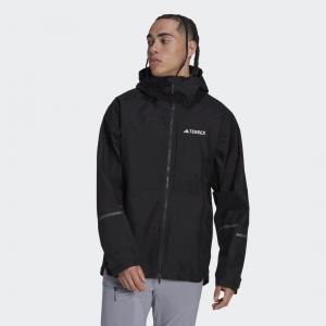 Kurtka Terrex XPLORIC GORE-TEX Rain