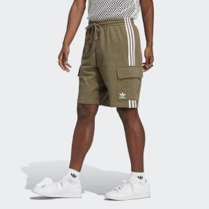 Adicolor Classics 3-Stripes Cargo Shorts