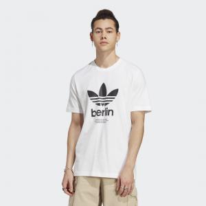 Icone Berlin City Originals Tee