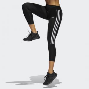 Running 3-Stripes Tights