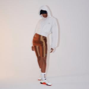 Adidas by Stella McCartney Roll-Top Shorts