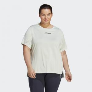 Terrex Multi Tee (Plus Size)