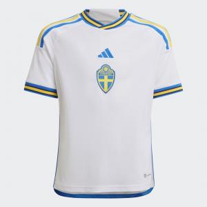 Sweden 22 Away Jersey
