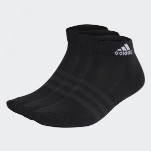 Cushioned Sportswear Ankle Socks 3 Pairs