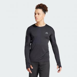 Koszulka Adizero Running Long Sleeve