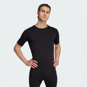 KOSZULKA XPERIOR MERINO 200 BASE LAYER SHORT SLEEVE