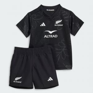 Zestaw All Blacks Rugby Home Kids