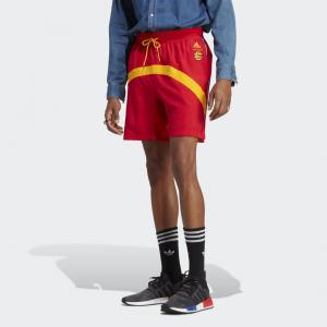Eric Emanuel McDonald's Shorts