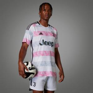 Koszulka Juventus 23/24 Away Authentic