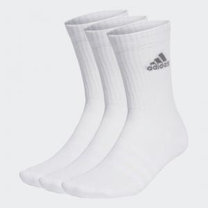 Cushioned Crew Socks 3 Pairs