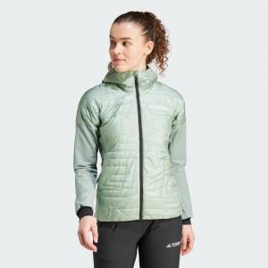 Kurtka Terrex Xperior Varilite Hybrid PrimaLoft