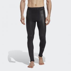 Techfit Control x RHEON™ Full-Length Leggings