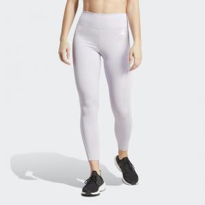 Train Essentials 3-Stripes High-Waisted 7/8 Leggings