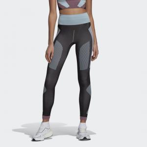 Adidas by Stella McCartney TrueStrength Yoga Knit Tights