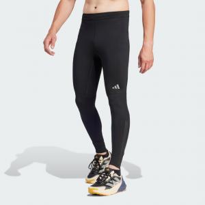 Legginsy Ultimate Running Conquer the Elements AEROREADY Warming