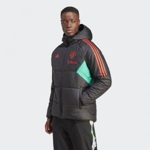 Manchester United Condivo 23 Winter Jacket