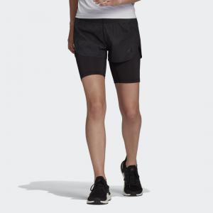 Run Fast Two-in-One Shorts