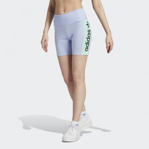 Originals High Shine Shorts