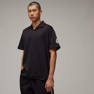 Koszulka Y-3 Real Madrid Travel Short Sleeve Polo