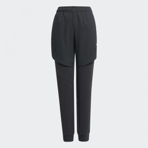 XFG Zip Pocket Slim-Leg Pants