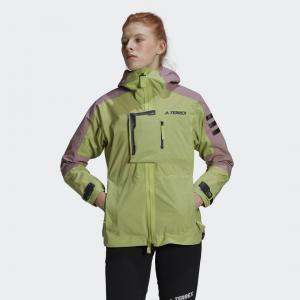 TERREX XPLORIC RAIN.RDY HIKING JACKET