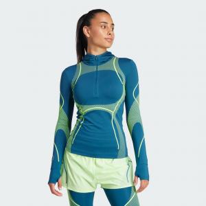 Koszulka adidas by Stella McCartney TruePace Long Sleeve Running