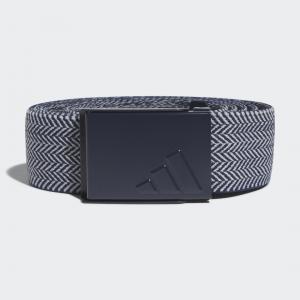 Reversible Stretch Golf Belt