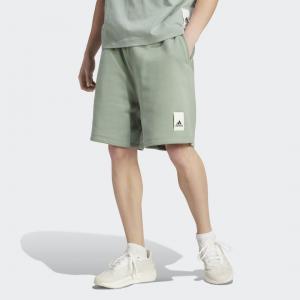 Lounge Fleece Shorts